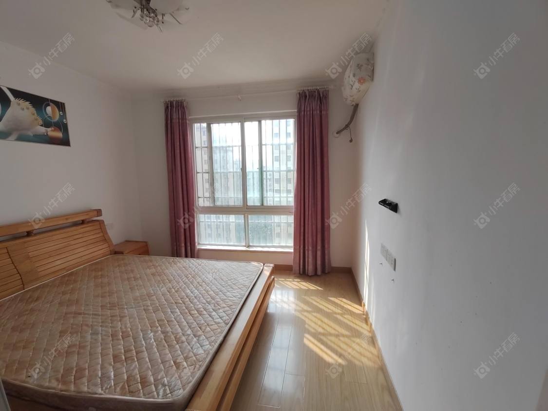 常州新景花苑一期在租房源室内图_小牛看房