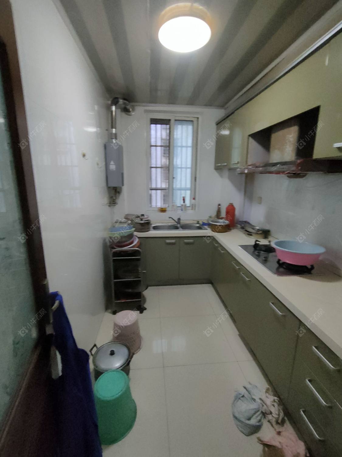 常州腾龙苑西区在租房源室内图_小牛看房