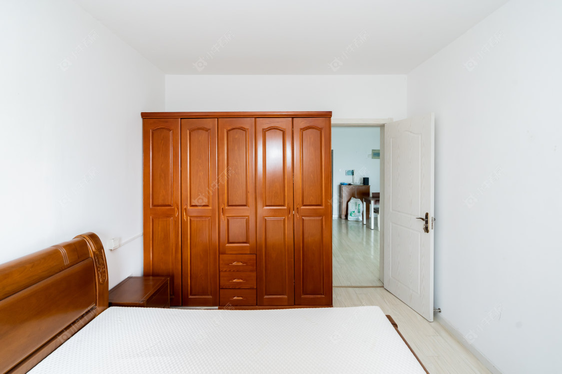 常州景泰家园在售二手房源室内图_小牛看房