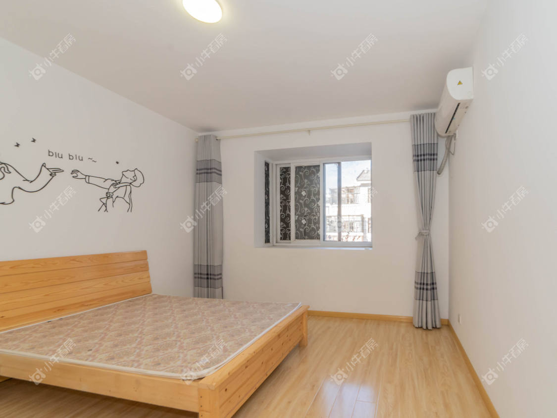 常州百盛苑在租房源室内图_小牛看房