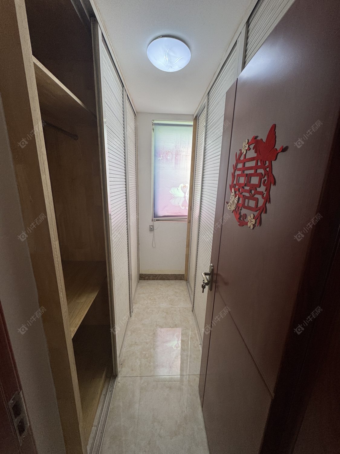 常州平岗星苑一期在租房源室内图_小牛看房