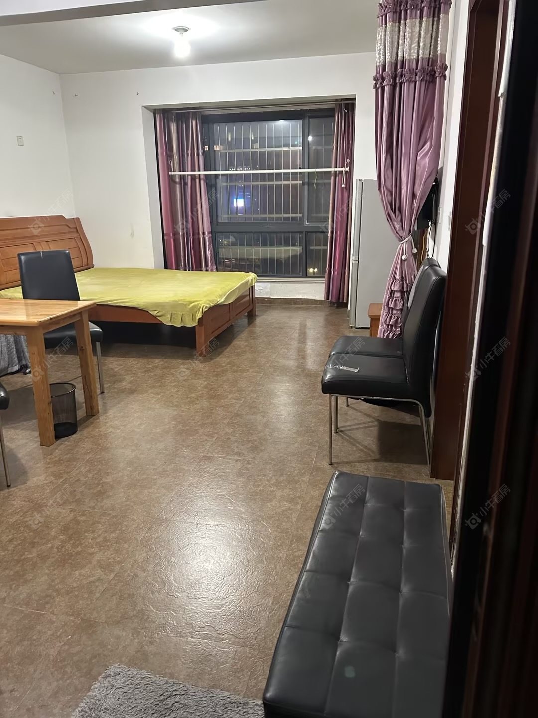 常州中央花园在租房源_小牛看房