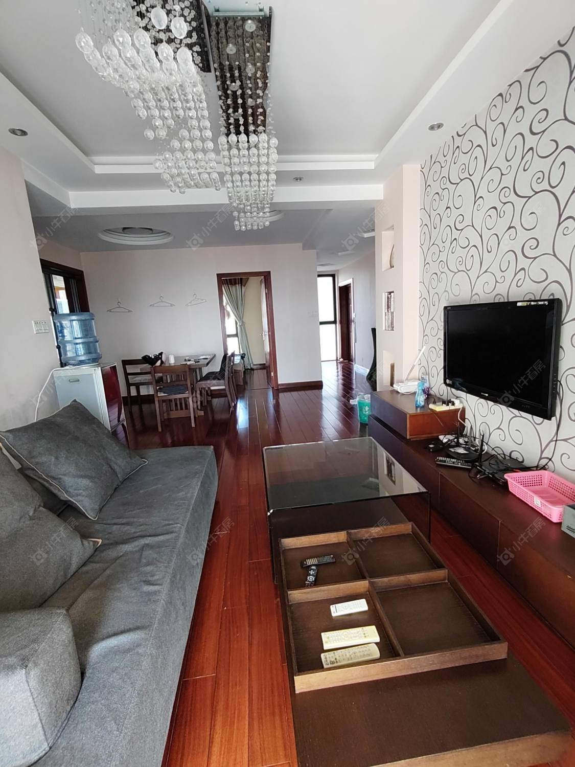 常州吟枫苑东区在租房源室内图_小牛看房