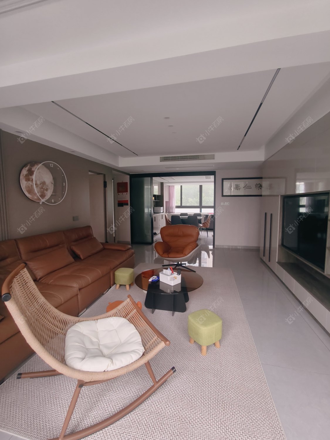 常州碧桂园华星·世纪学府在租房源室内图_小牛看房