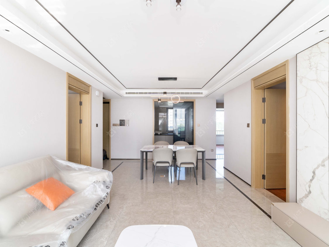 常州嘉宏一江风华在售二手房源室内图_小牛看房