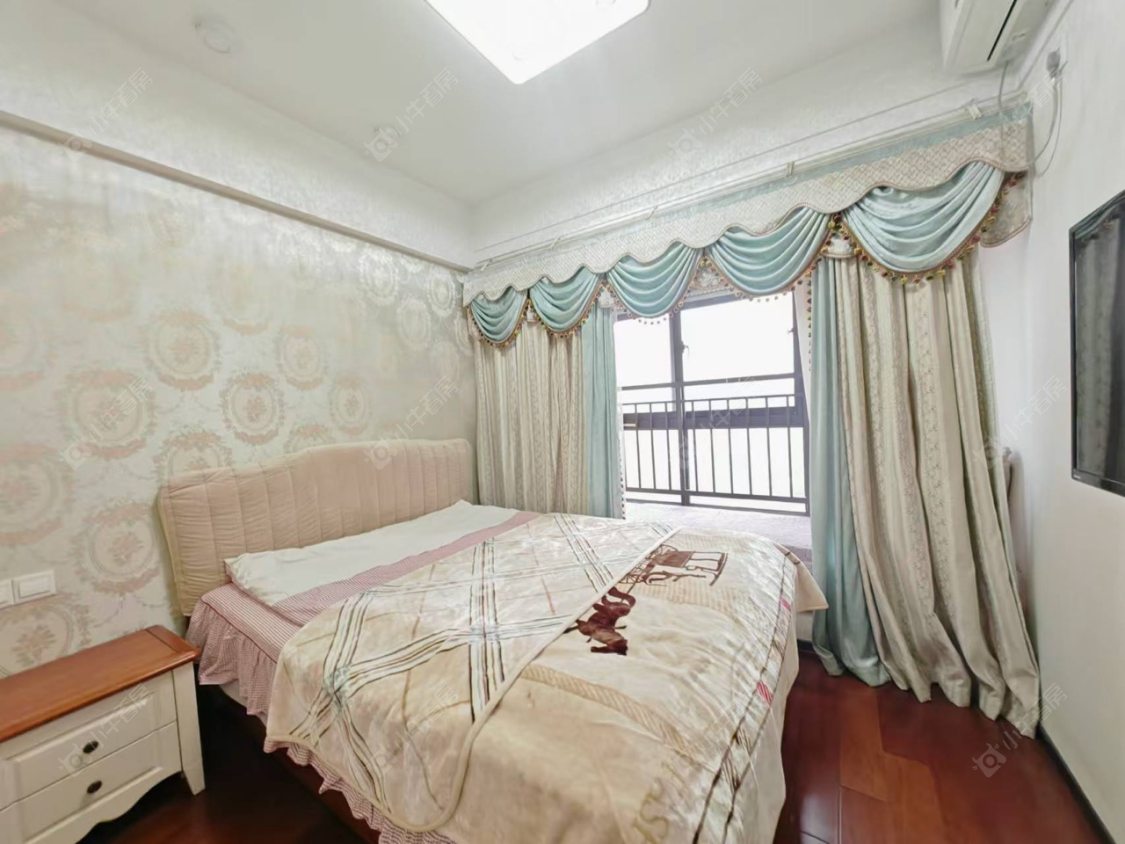 星河国际五区房源室内图 常州星河国际五区在租房源室内图_小牛看房