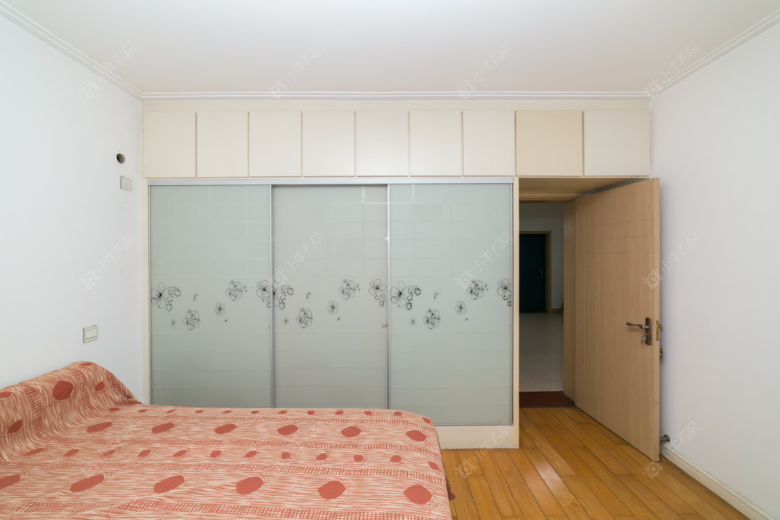 常州青洋花苑在售二手房源室内图_小牛看房