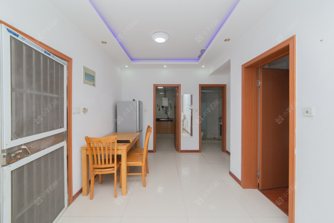 府西花园房源室内图 常州府西花园在售二手房源室内图_小牛看房