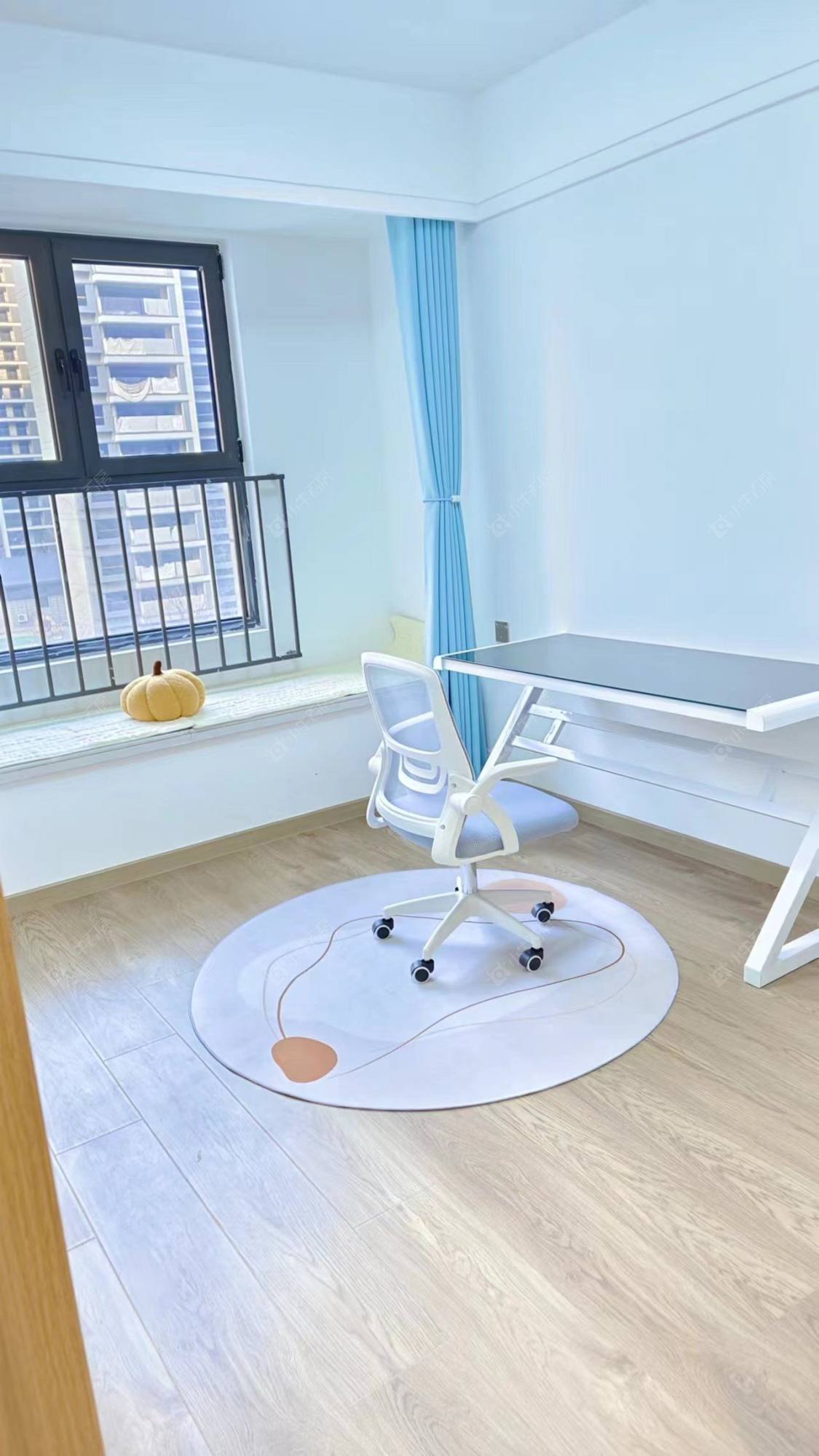 常州绿地香港名墩道在租房源室内图_小牛看房