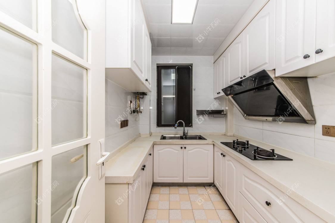 常州康桥水郡在租房源室内图_小牛看房