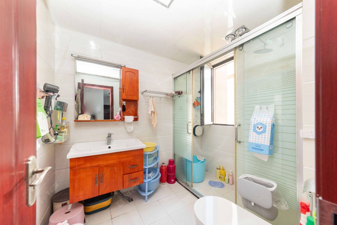 常州南湖家苑在售二手房源室内图_小牛看房