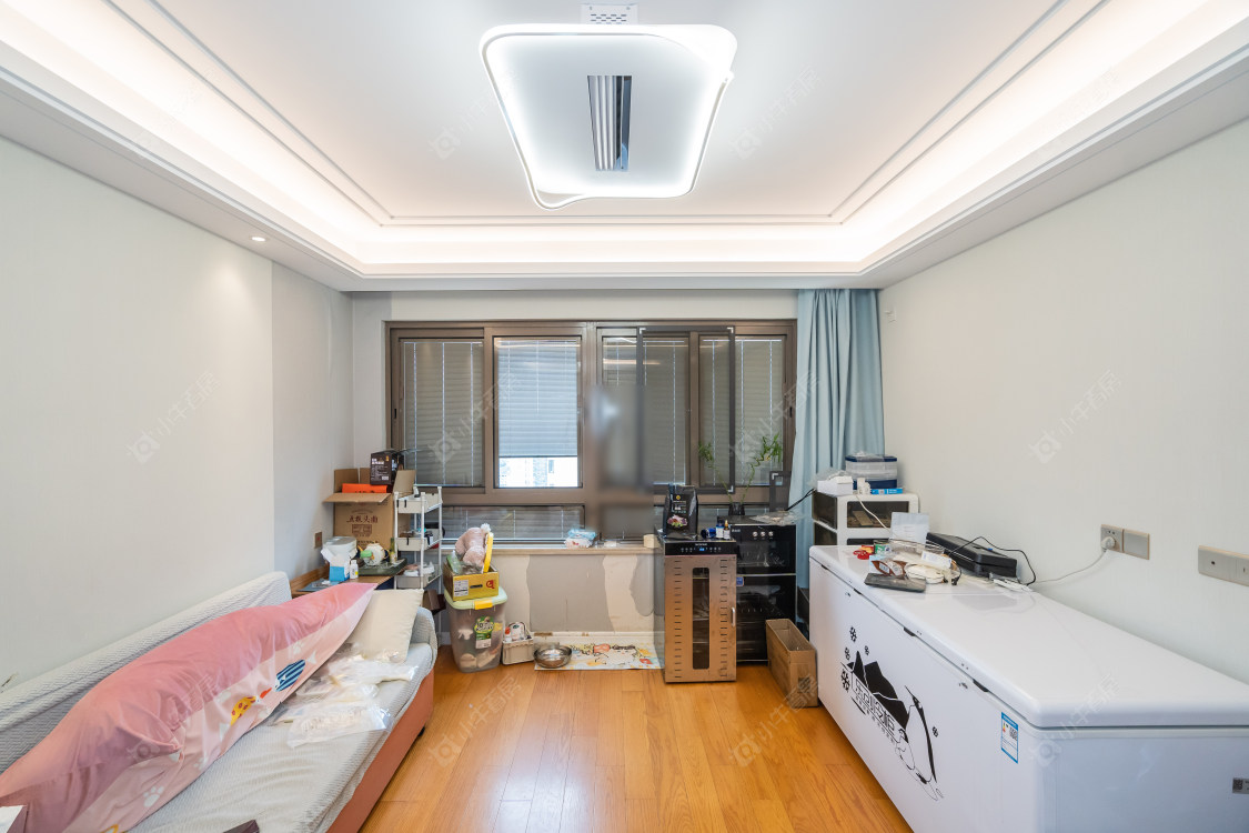 常州九洲玺在售二手房源室内图_小牛看房