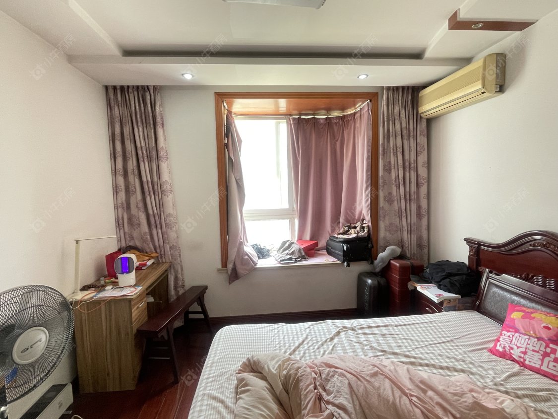 常州紫霞花苑在租房源_小牛看房