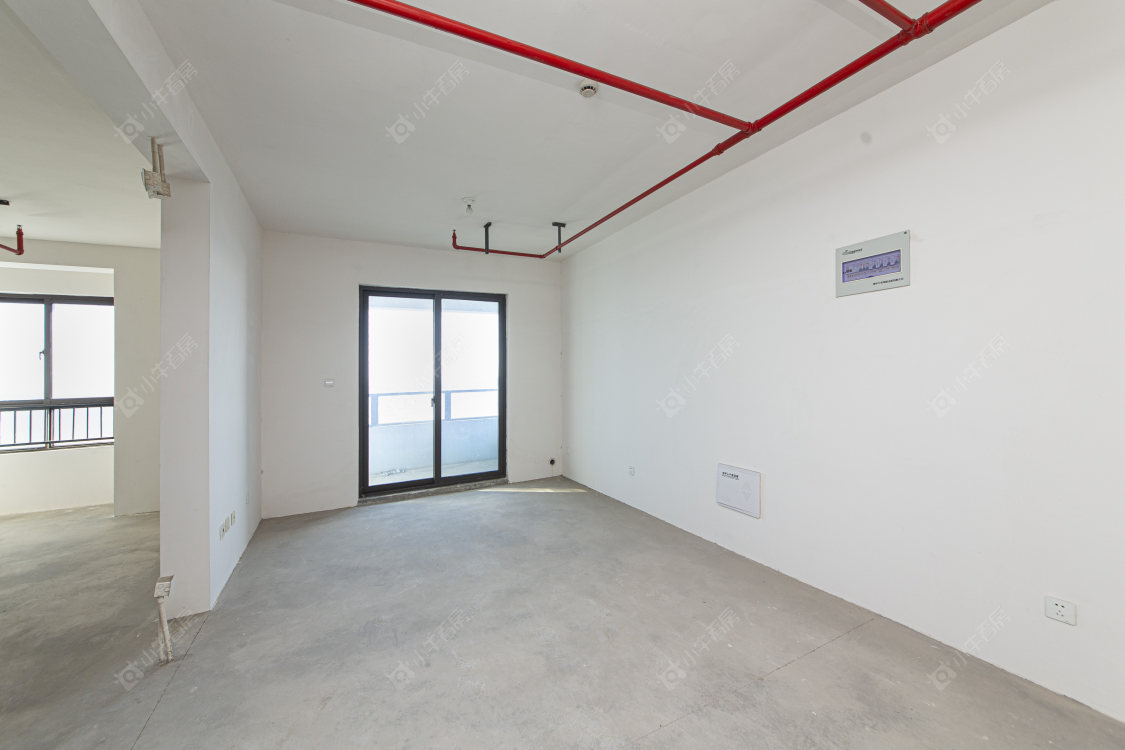 常州翡丽蓝湾（公寓）在售二手房源室内图_小牛看房