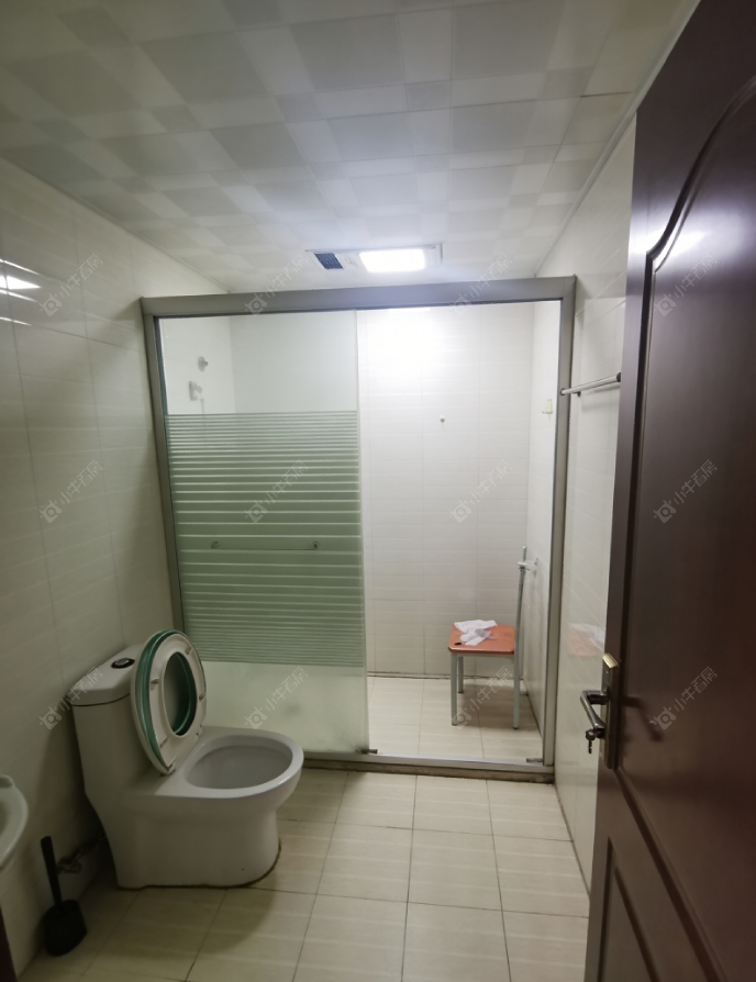 常州新城蓝钻苑东区在租房源户型图_小牛看房