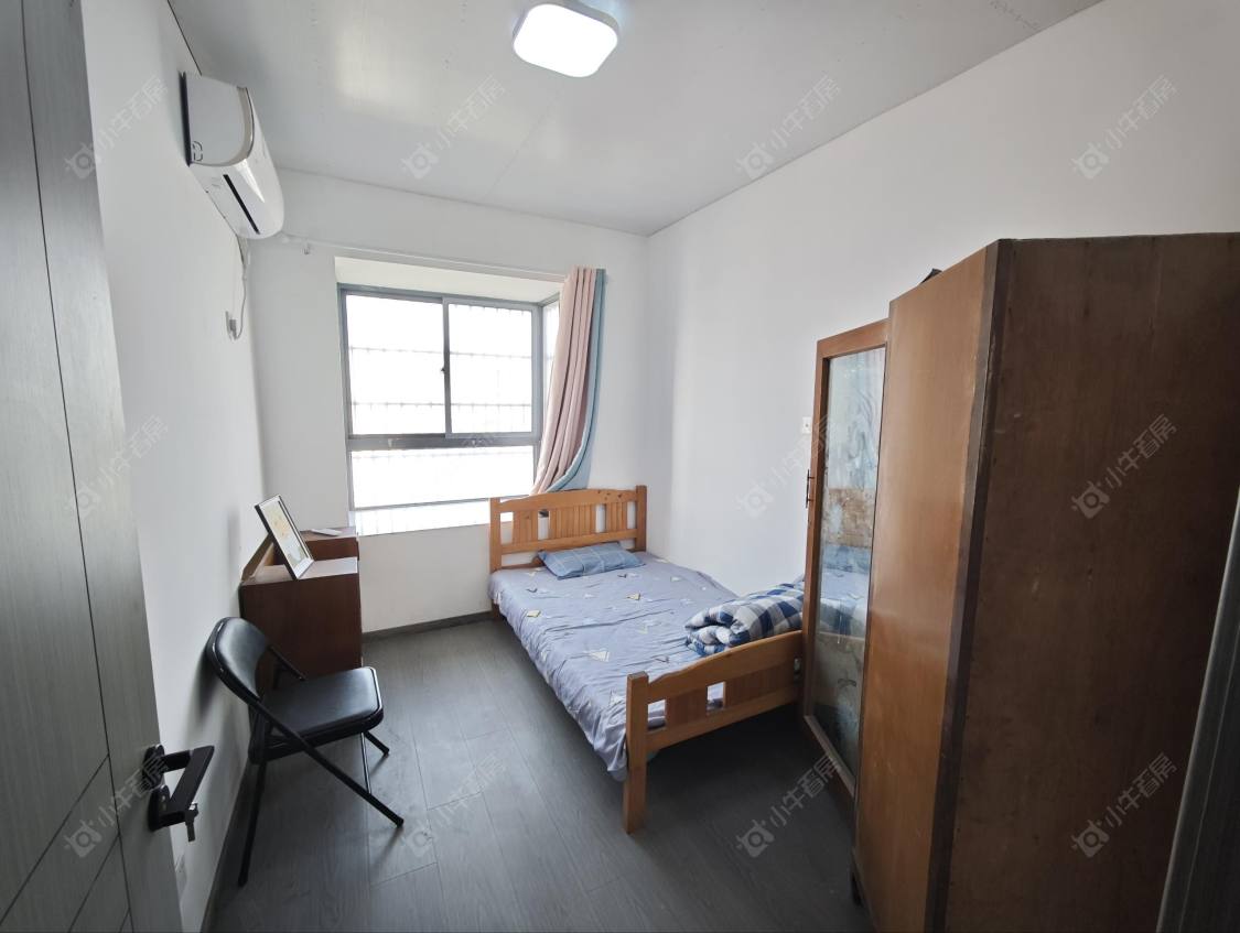 常州三勤新苑在租房源室内图_小牛看房