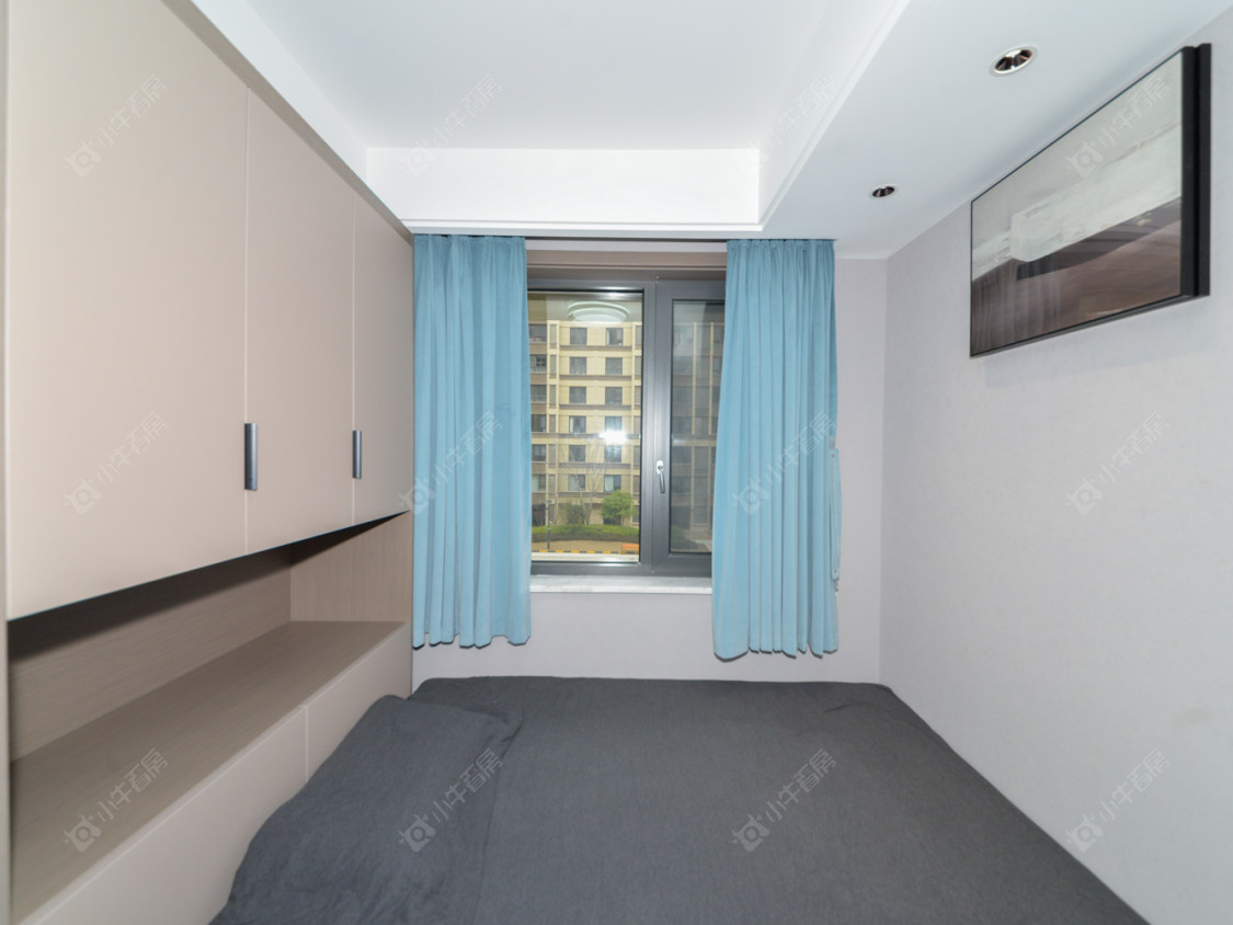 常州保利金紫花园在售二手房源室内图_小牛看房