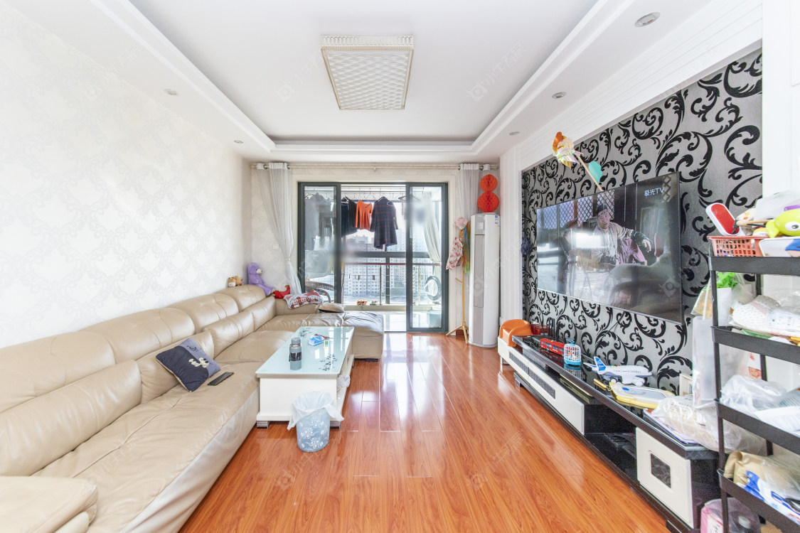 常州四季新城金典在售二手房_小牛看房