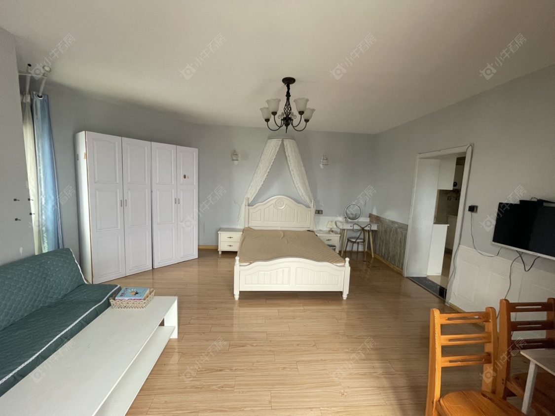 常州侨光苑在租房源室内图_小牛看房