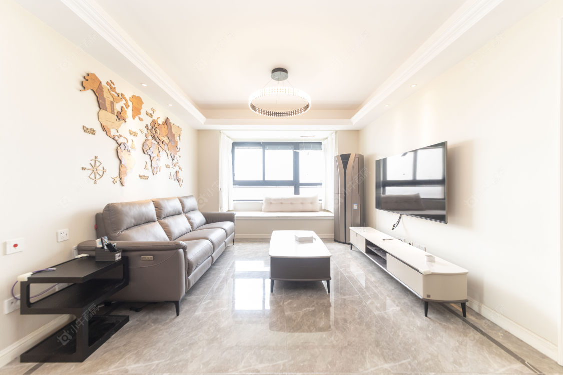 常州新城华宇悦隽公馆在售二手房_小牛看房