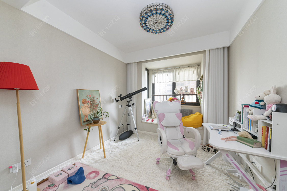 常州新城公馆荣域在售二手房源室内图_小牛看房