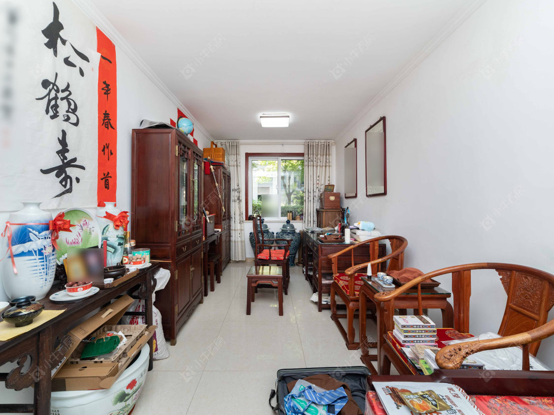 新城香溢澜桥二期房源室内图 常州新城香溢澜桥二期在售二手房源室内图_小牛看房