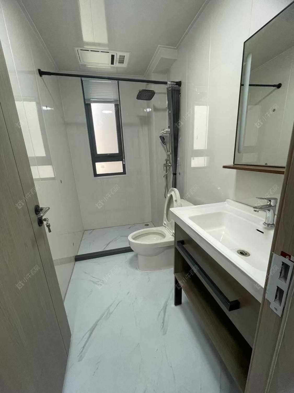 常州碧桂园都市森林在租房源室内图_小牛看房