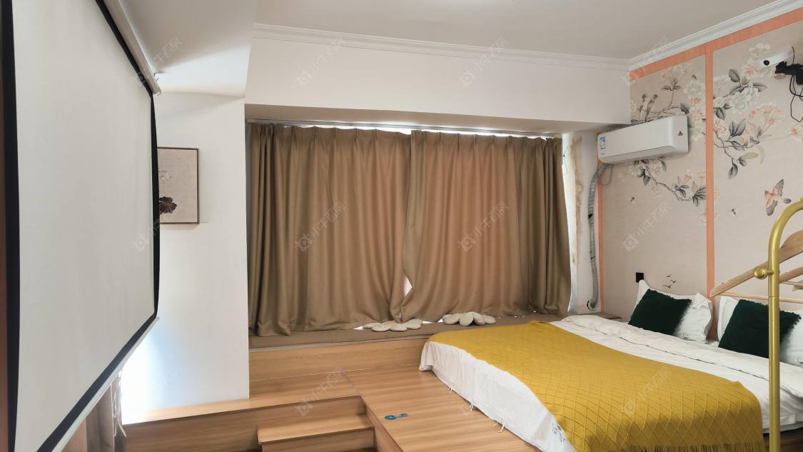 常州宝龙城市广场在租房源室内图_小牛看房