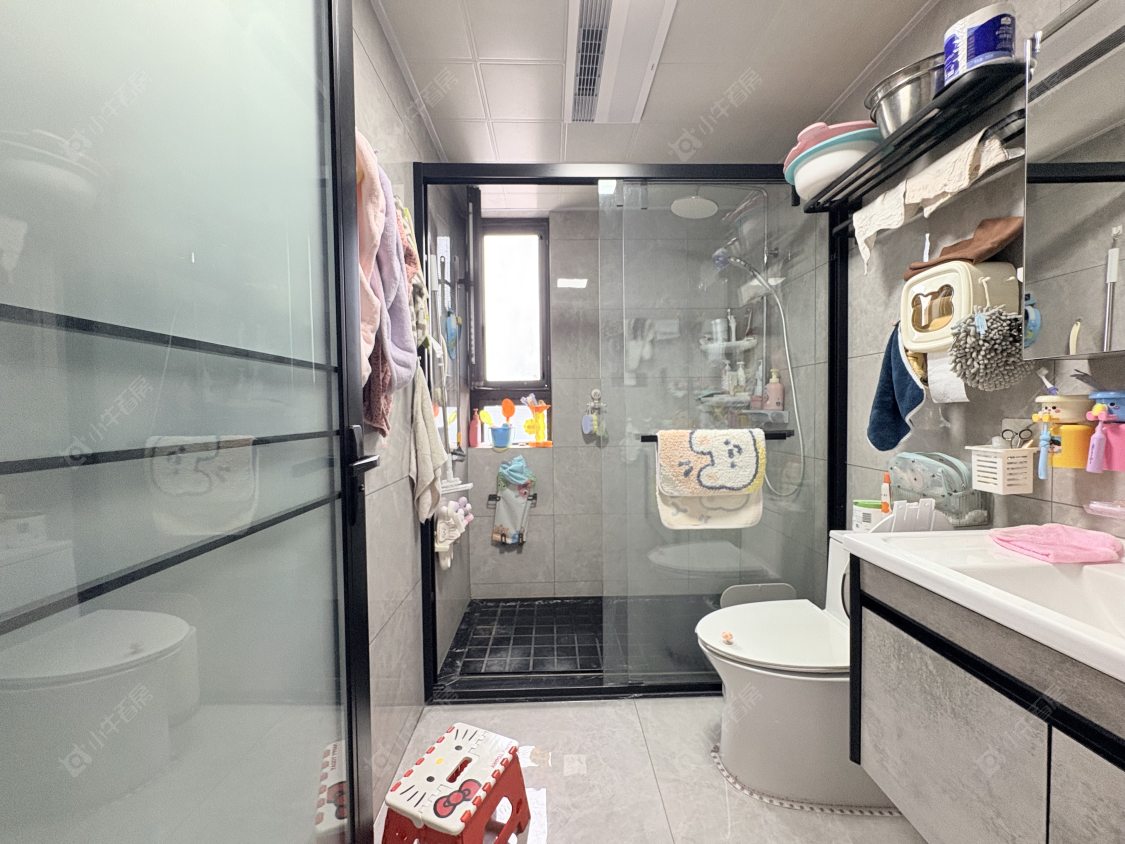 丹阳凤熹台在售二手房源室内图_小牛看房