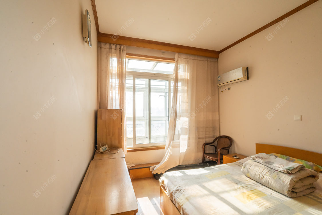 常州怡康花园在售二手房源室内图_小牛看房