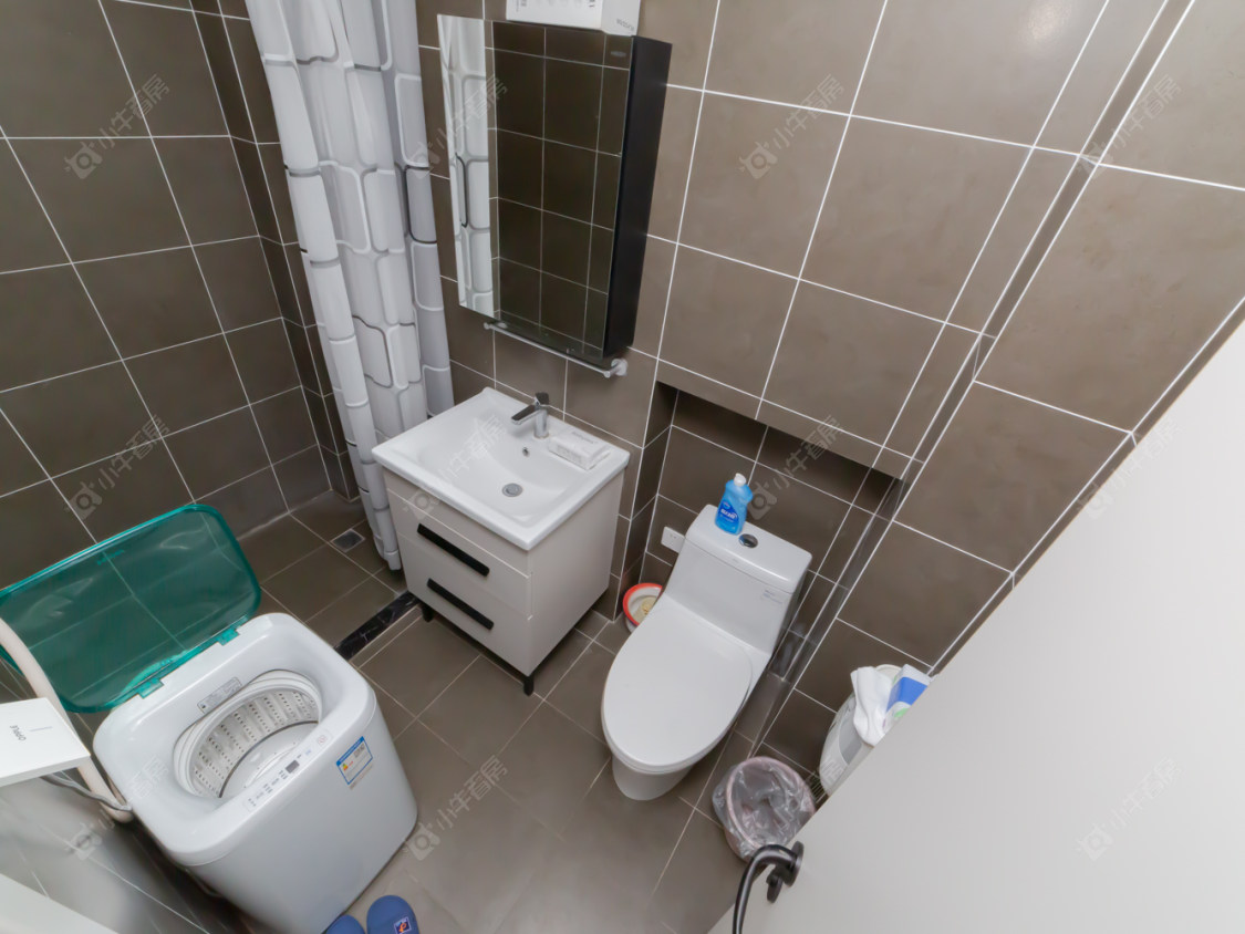 常州翠竹新村东北区在售二手房源室内图_小牛看房