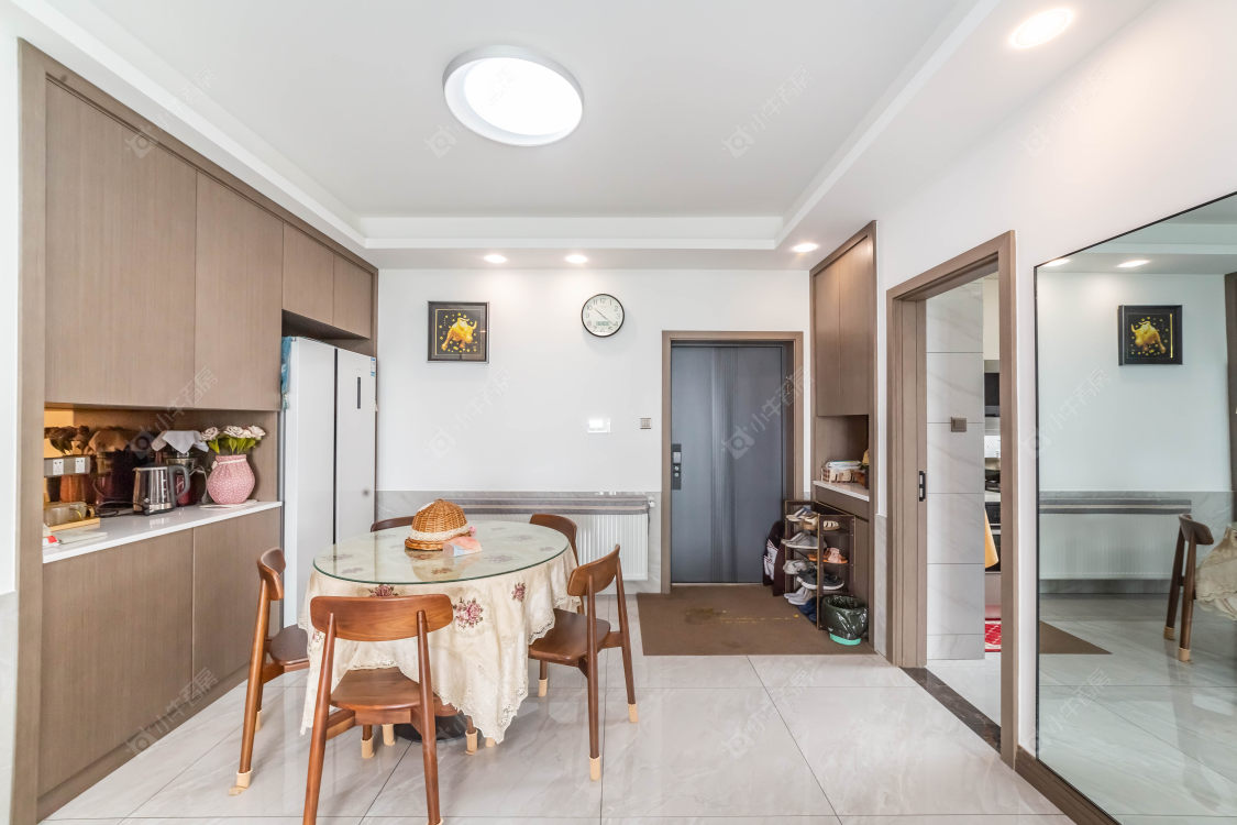 嘉禾尚郡房源室内图 常州嘉禾尚郡在售二手房源室内图_小牛看房