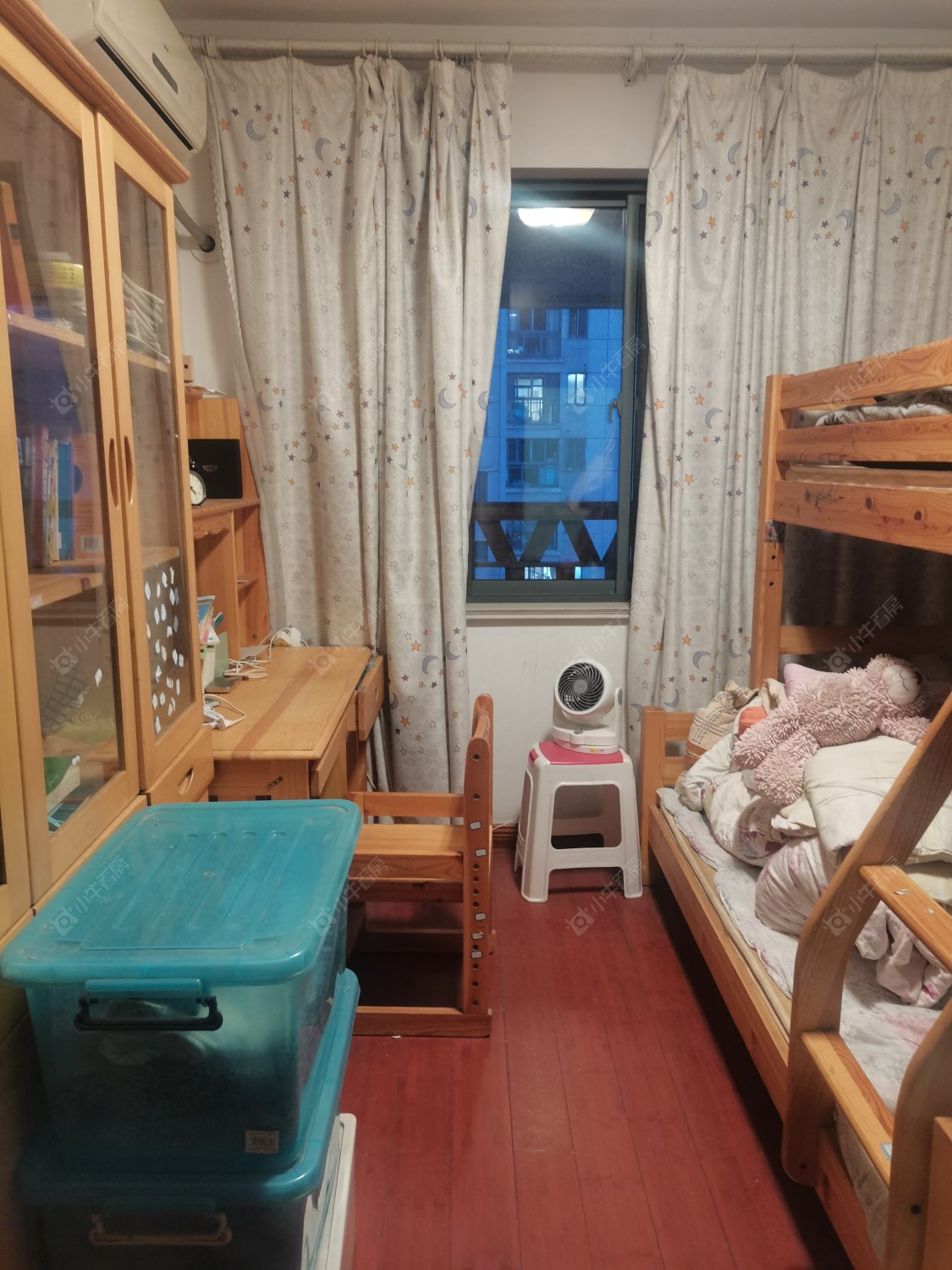 常州奥林匹克花园在租房源_小牛看房