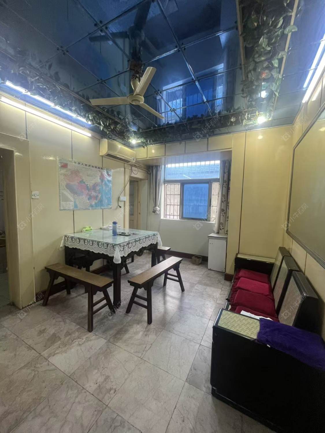 常州浦前村委2室1厅出租_小牛看房