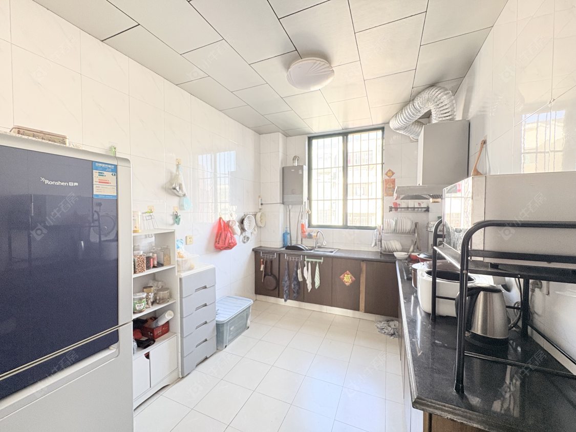 紫荆花园房源室内图 丹阳紫荆花园在售二手房源室内图_小牛看房