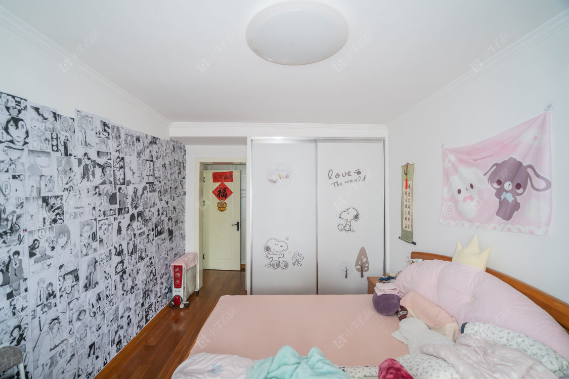 常州斜桥巷在售二手房源室内图_小牛看房