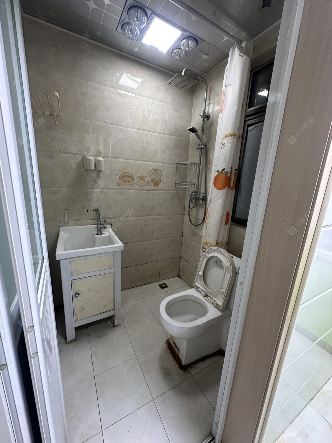 常州和平国际在租房源室内图_小牛看房