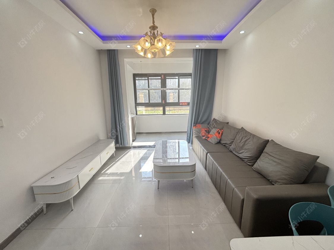 常州新欣嘉园租房_小牛看房