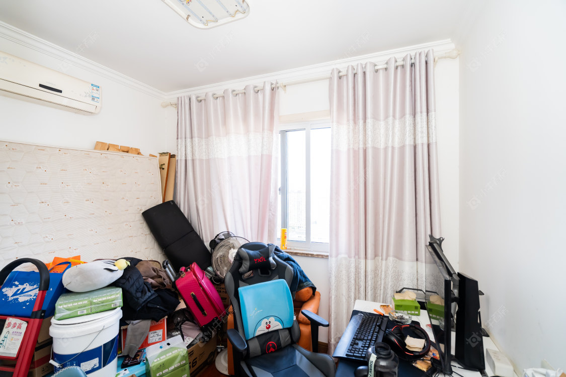 常州新乐花园在售二手房源室内图_小牛看房