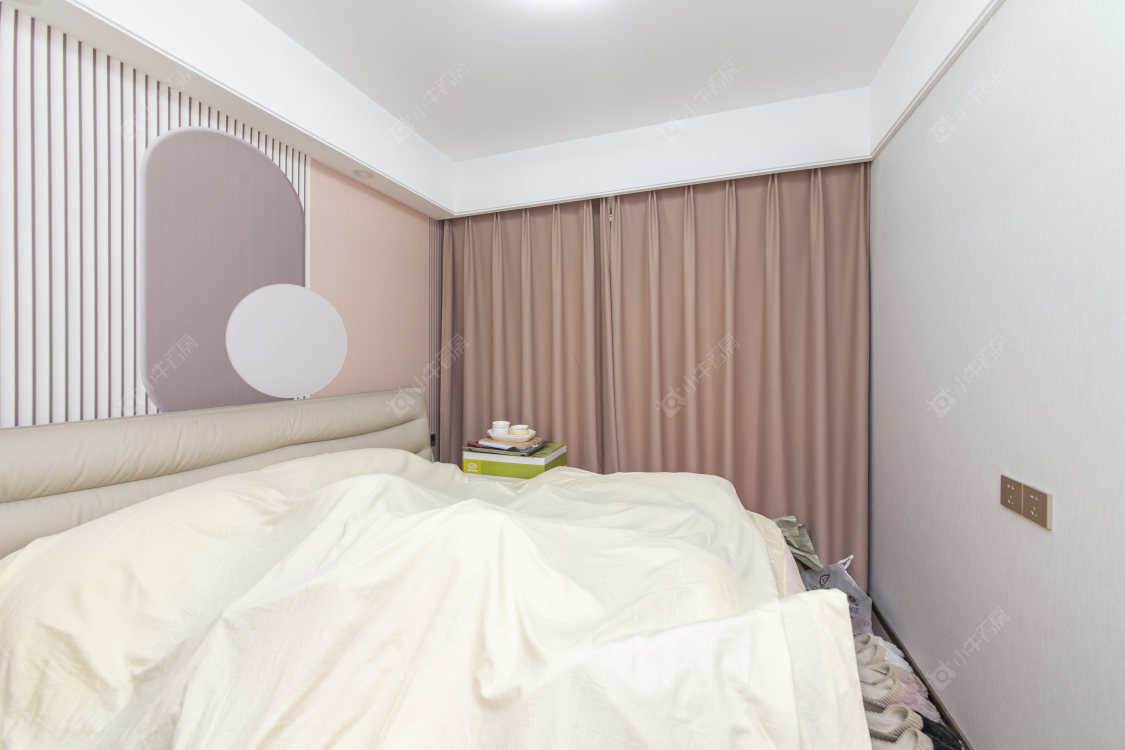 景瑞宸运天赋房源室内图 常州景瑞宸运天赋在售二手房源室内图_小牛看房