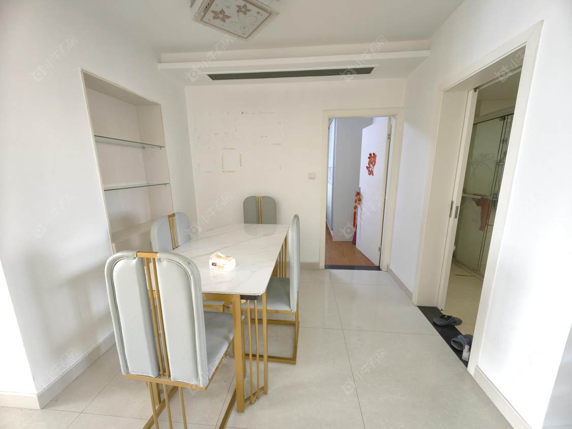 常州阳光龙庭在租房源_小牛看房