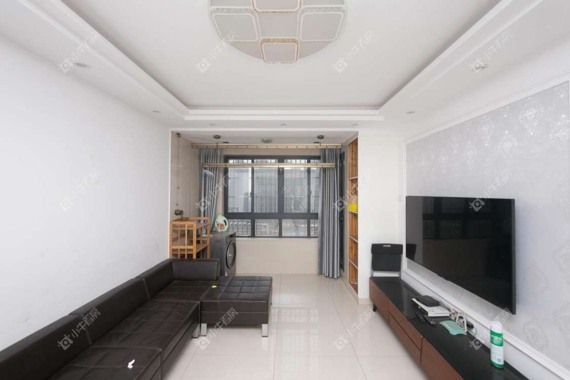 常州绿地世纪城三期在租房源室内图_小牛看房