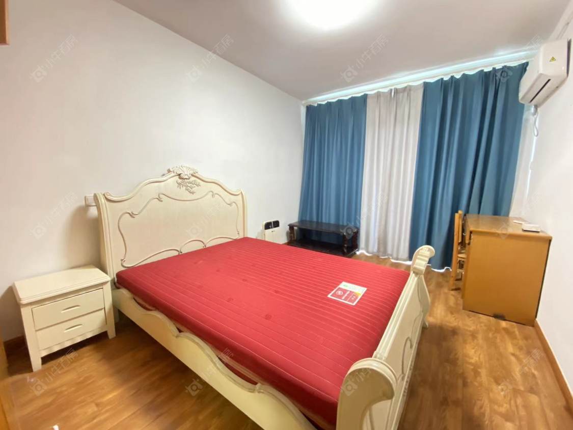 常州桃园路物资楼1室1厅1卫出租_小牛看房