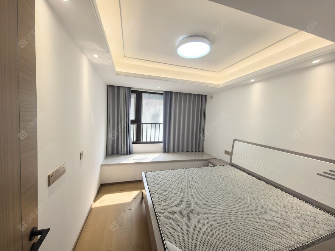 常州万科新都会在租房源室内图_小牛看房