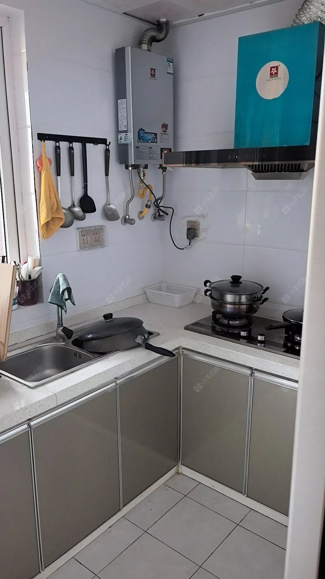 常州九龙仓时代上院在租房源_小牛看房