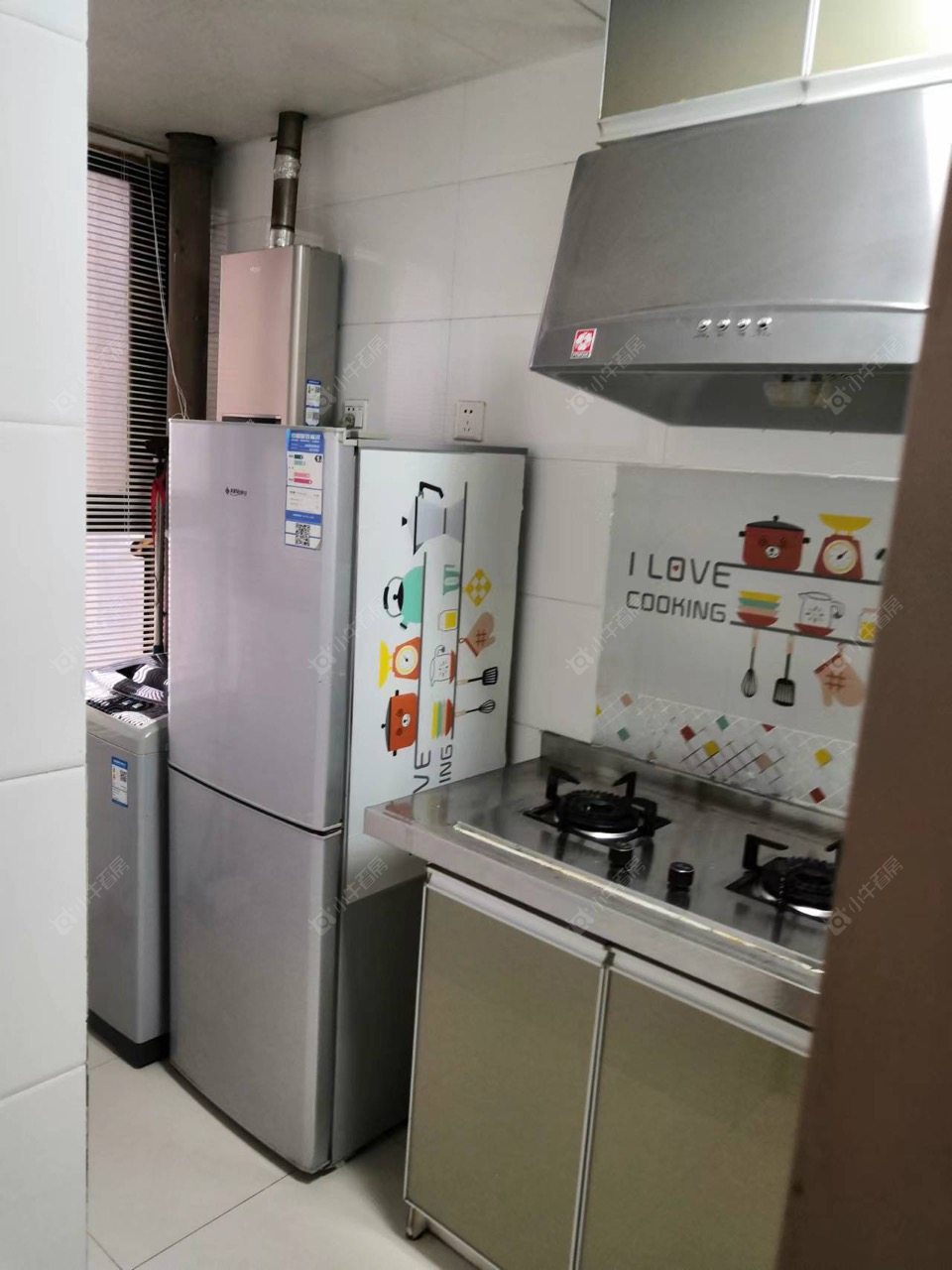 万达中央华城房源室内图 常州万达中央华城在租房源室内图_小牛看房