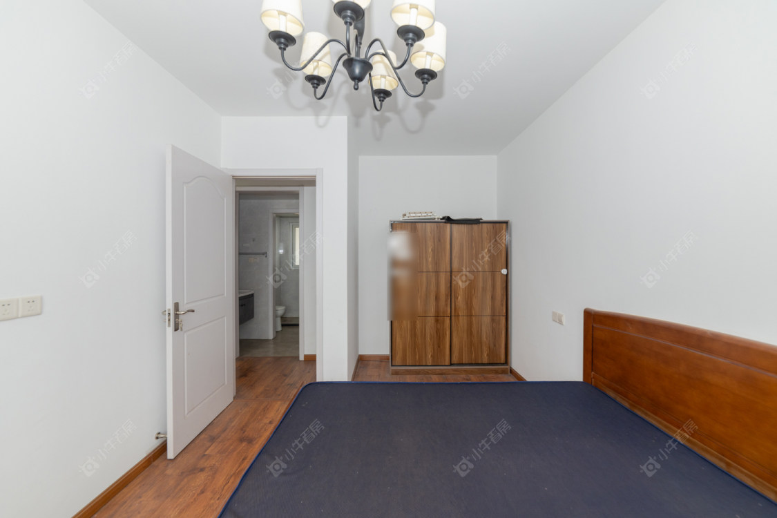 常州凤凰湖西苑在售二手房源室内图_小牛看房