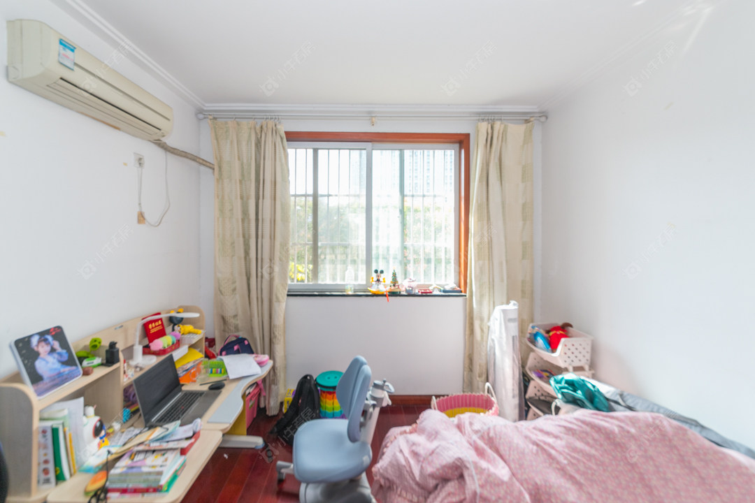 常州新龙花苑西区在售二手房源室内图_小牛看房