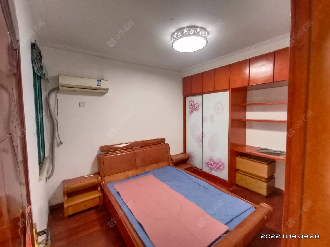 常州中央花园在租房源_小牛看房