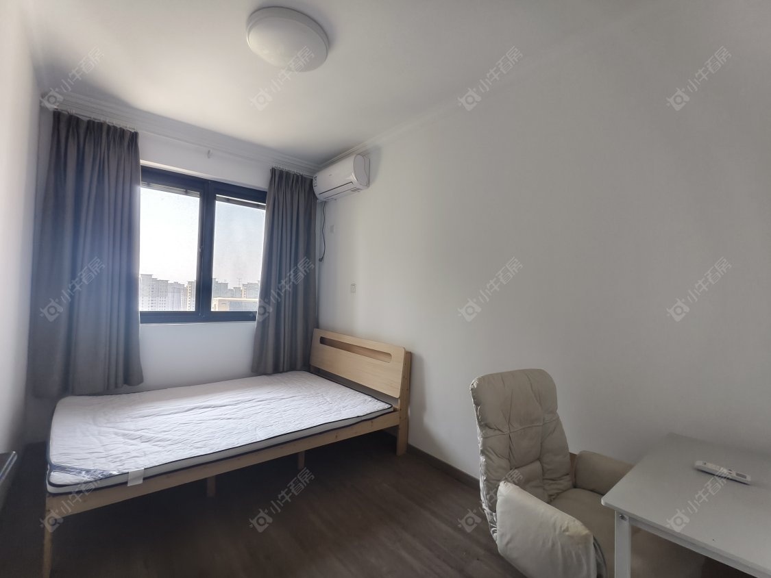 常州百馨西苑五期在租房源室内图_小牛看房